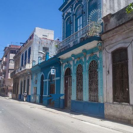 Casa Botello Havana Exterior photo