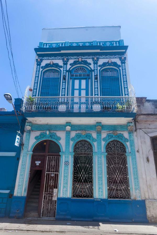 Casa Botello Havana Exterior photo