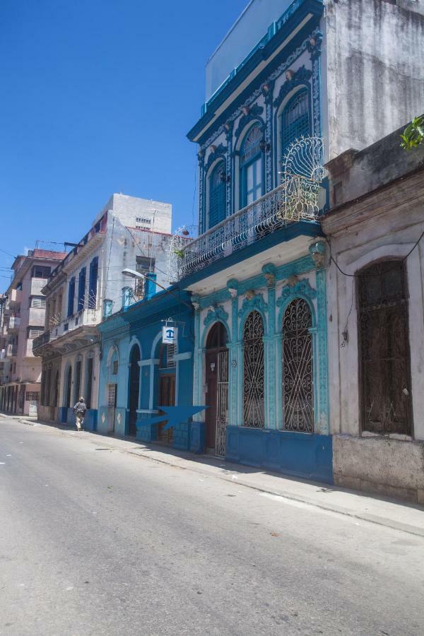 Casa Botello Havana Exterior photo